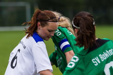 Bild 22 - C-Juniorinnen FSG BraWie 08 o.W - SV Bokhorst : Ergebnis: 4:2